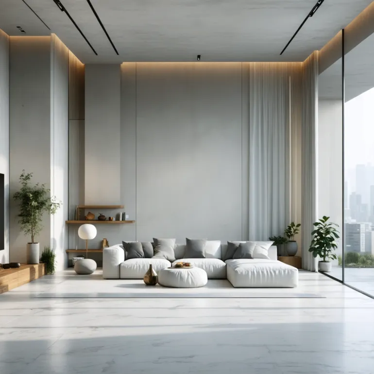 Zero: Minimalism’s Bold Lifestyle: Zero’s philosophy champions simplicity in design and living.