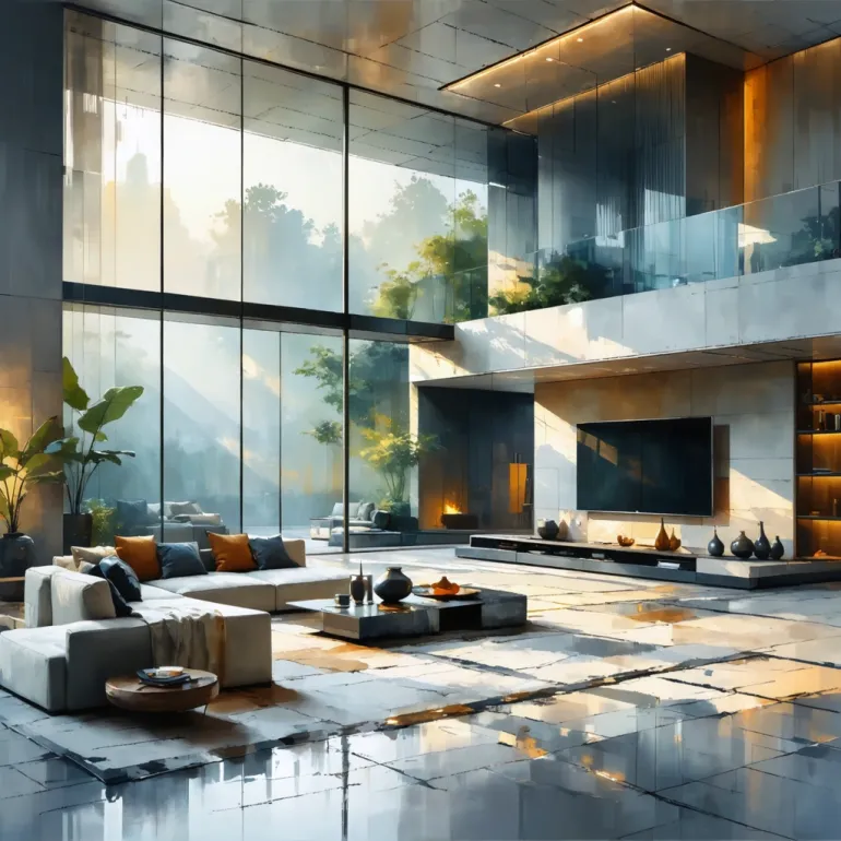 Apart’s Sleek Minimalist Designs: Apart’s modern furniture transforms homes with clutter-free aesthetics.