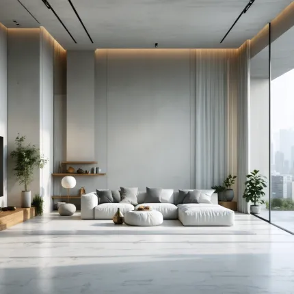 Zero: Minimalism’s Bold Lifestyle: Zero’s philosophy champions simplicity in design and living.